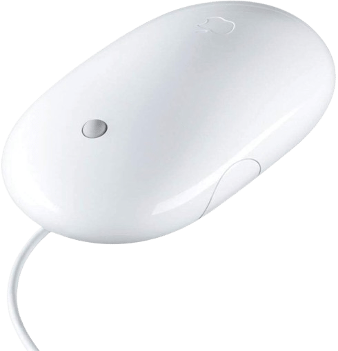 Apple Mighty Mouse 